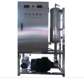 你知道家用臭氧機有哪些作用么？