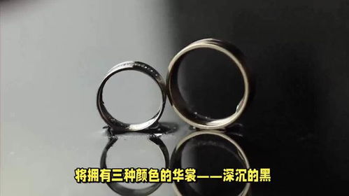 三星Galaxy Ring智能戒指震撼發(fā)布 售價(jià)3500元，開(kāi)啟智能穿戴新紀(jì)元