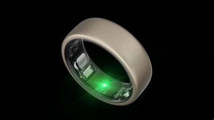 聚焦CES丨躍我發(fā)布 Amazfit Hello Ring 智能戒指支持心率血氧監(jiān)測(cè)，具備防水功能