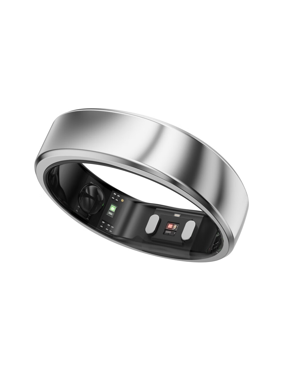 RingConn Gen 2 Air 智能戒指 全天候守護(hù)，血氧心率睡眠健康管理新標(biāo)桿